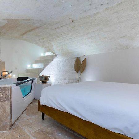 La Loge De Sarah Daire Montpellier Dış mekan fotoğraf