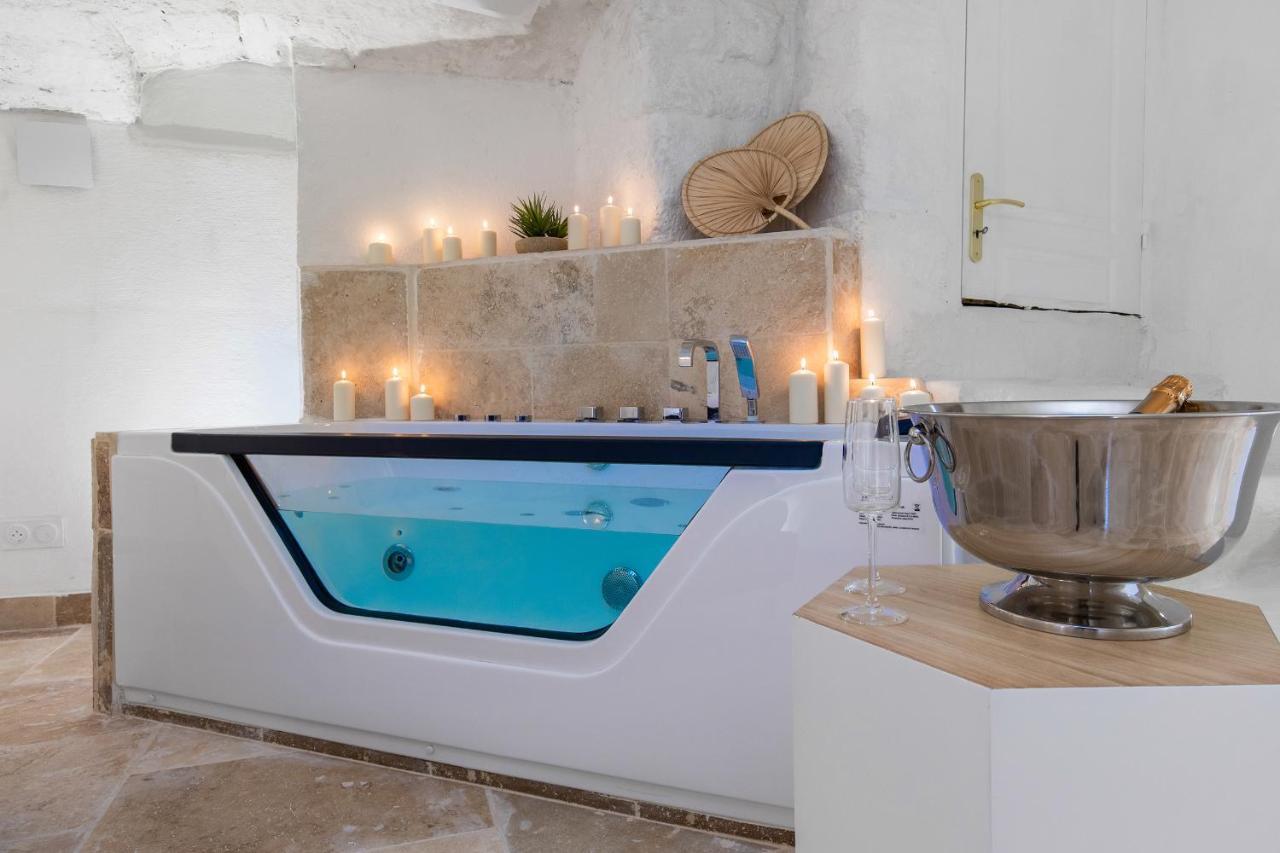 La Loge De Sarah Daire Montpellier Dış mekan fotoğraf